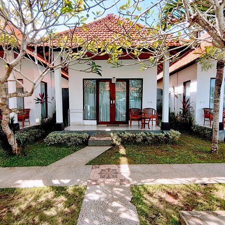 Tunjung Kuning Cottage Toyapakeh Exterior foto