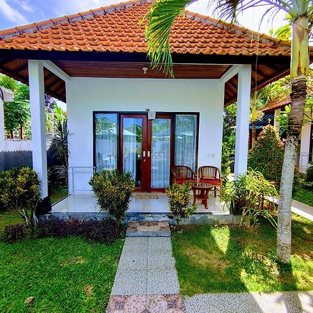 Tunjung Kuning Cottage Toyapakeh Exterior foto