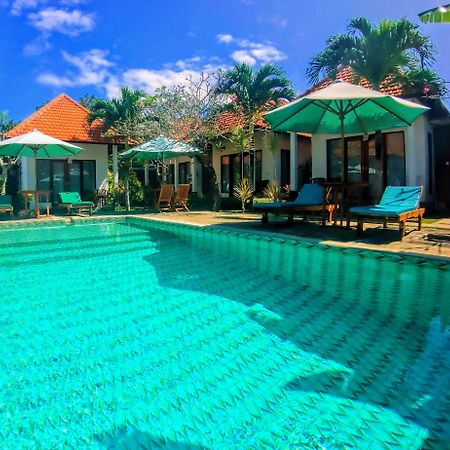 Tunjung Kuning Cottage Toyapakeh Exterior foto