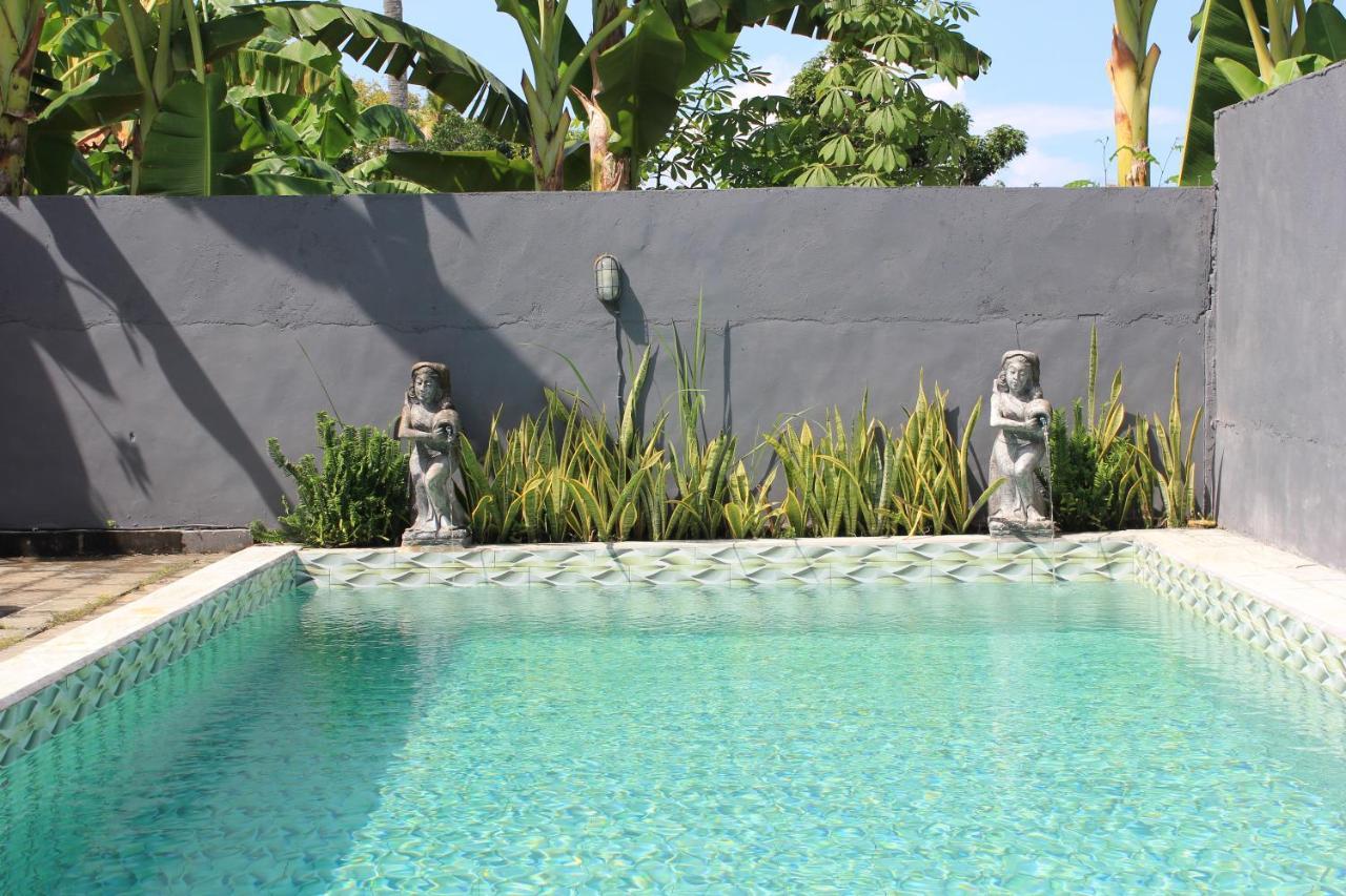 Tunjung Kuning Cottage Toyapakeh Exterior foto