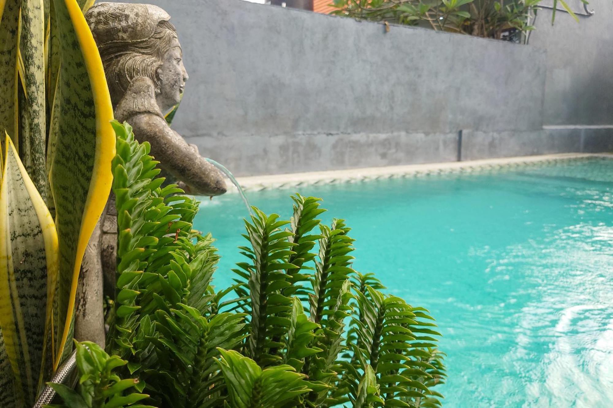 Tunjung Kuning Cottage Toyapakeh Exterior foto
