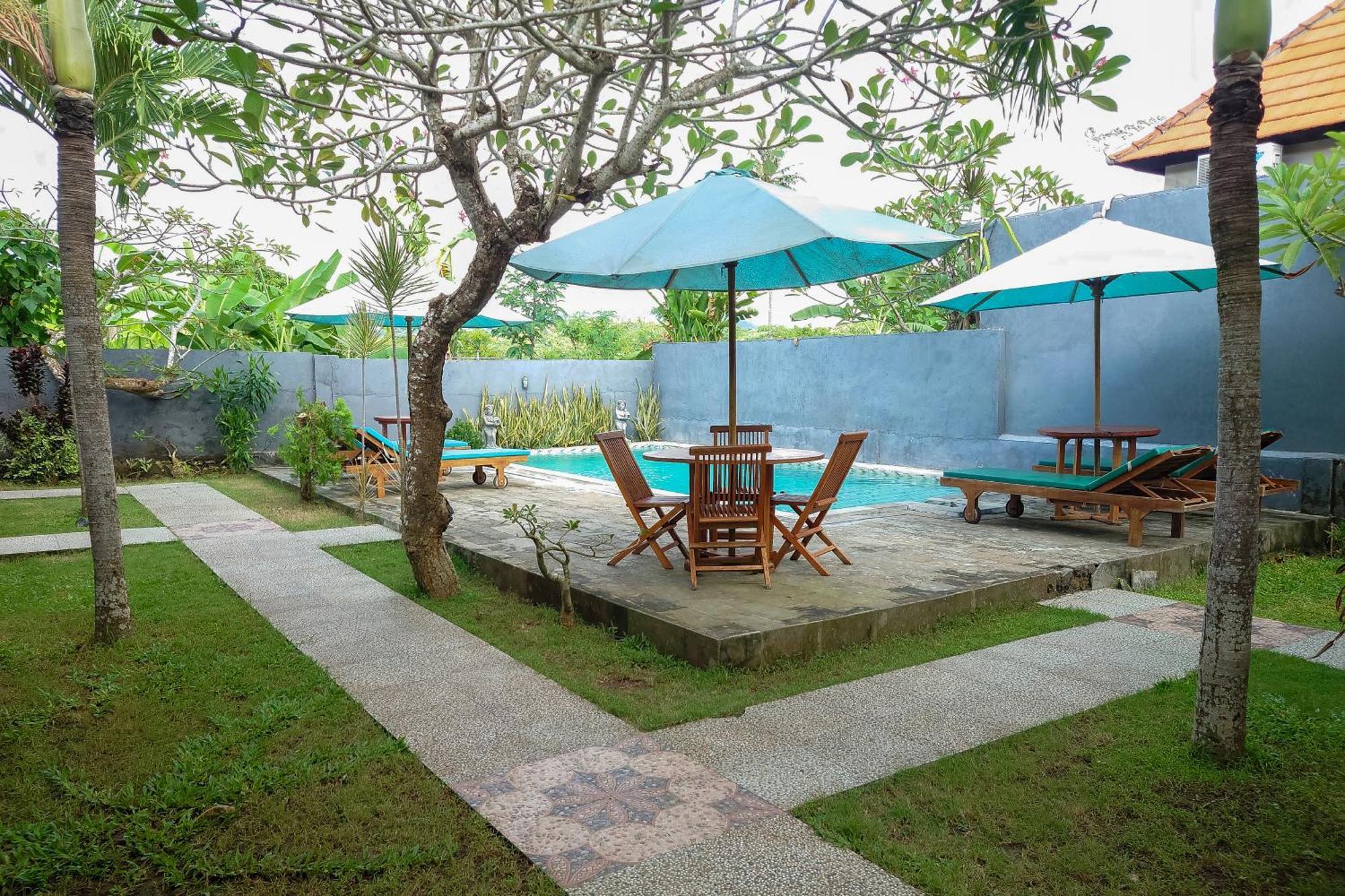 Tunjung Kuning Cottage Toyapakeh Exterior foto