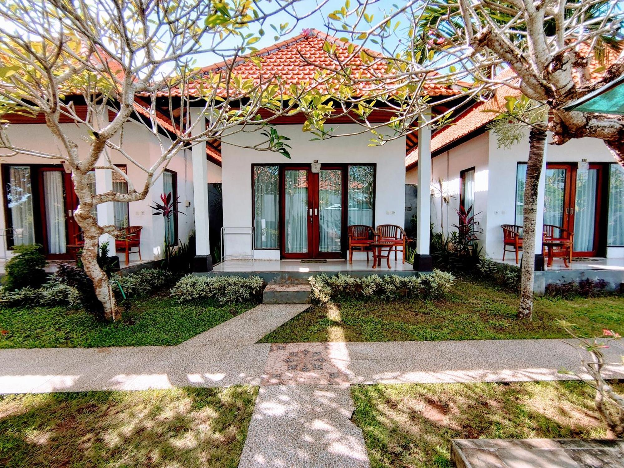 Tunjung Kuning Cottage Toyapakeh Exterior foto