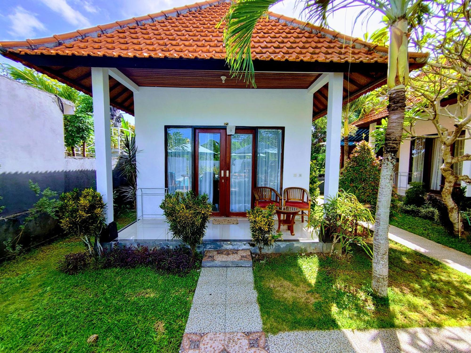 Tunjung Kuning Cottage Toyapakeh Exterior foto