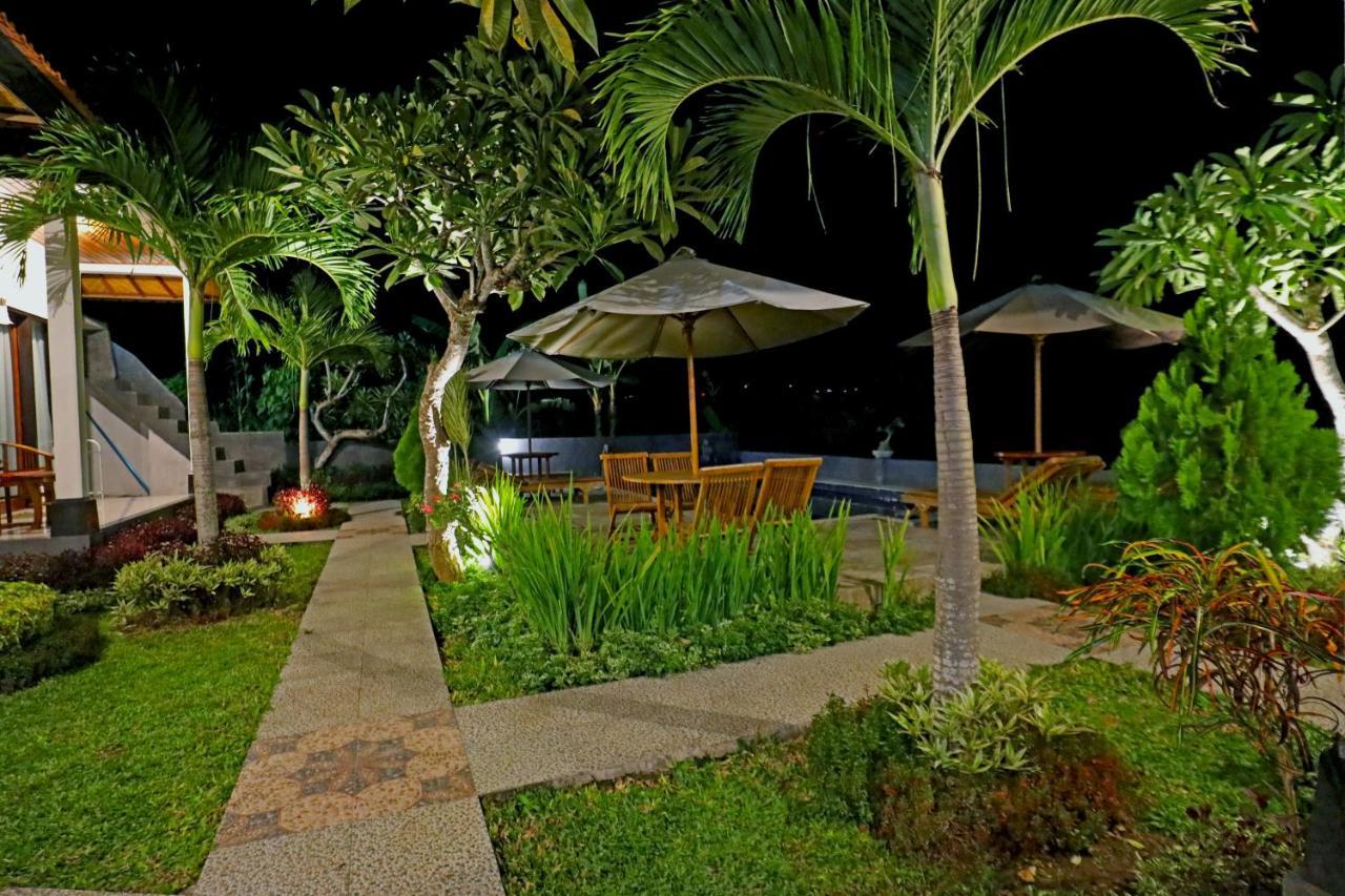 Tunjung Kuning Cottage Toyapakeh Exterior foto