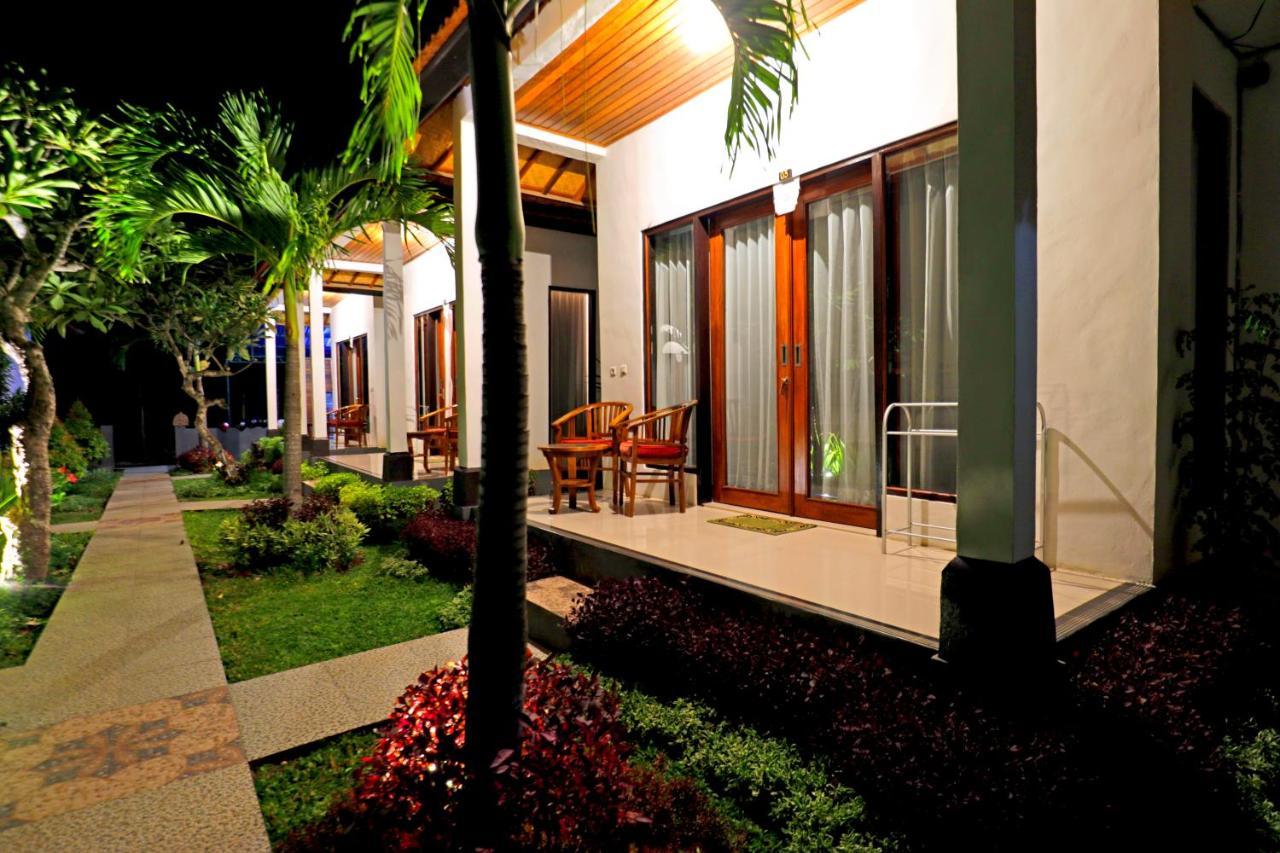 Tunjung Kuning Cottage Toyapakeh Exterior foto