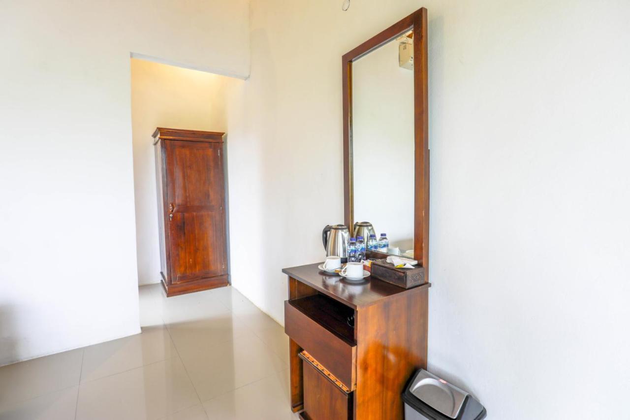 Tunjung Kuning Cottage Toyapakeh Exterior foto