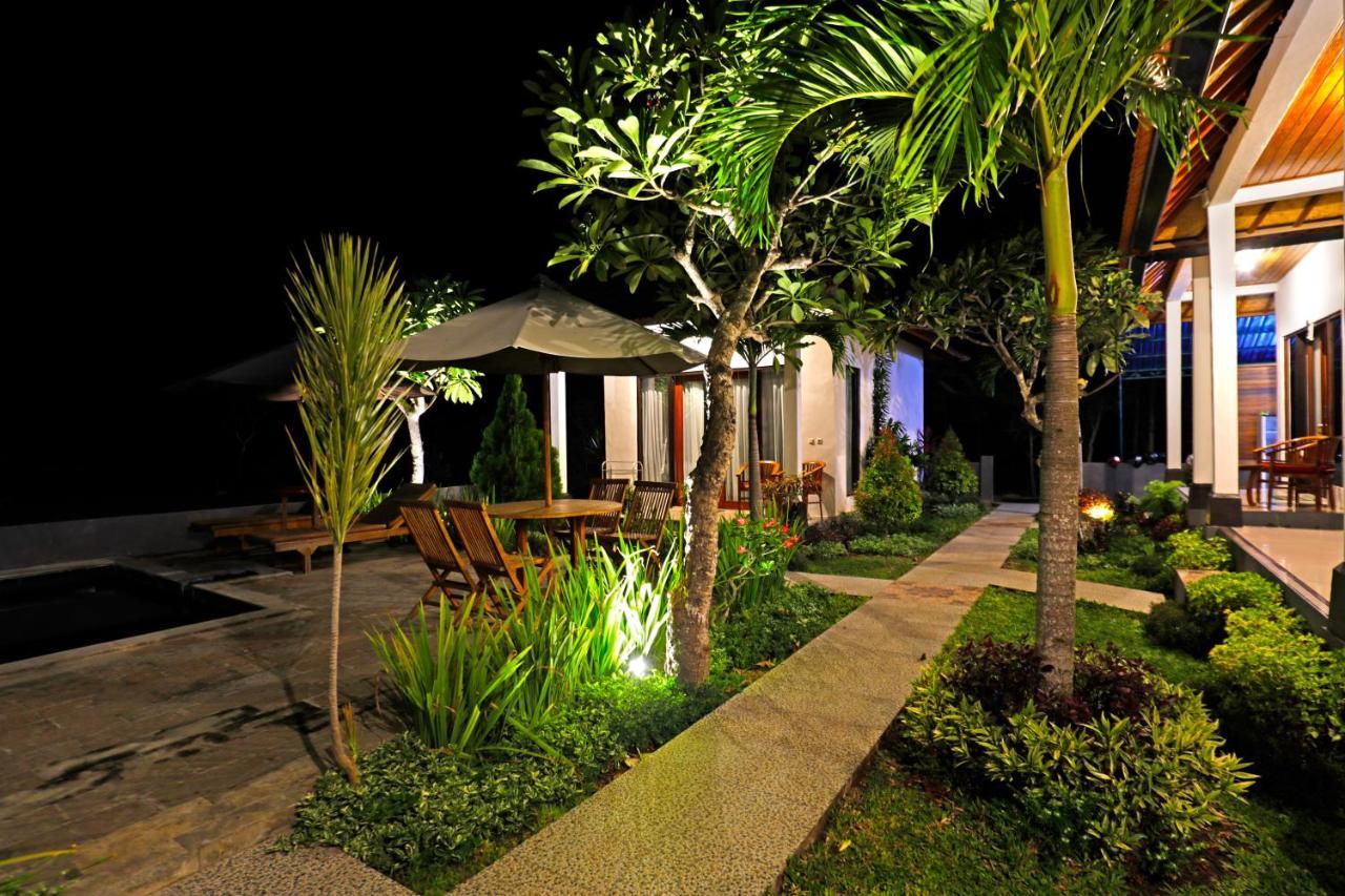 Tunjung Kuning Cottage Toyapakeh Exterior foto